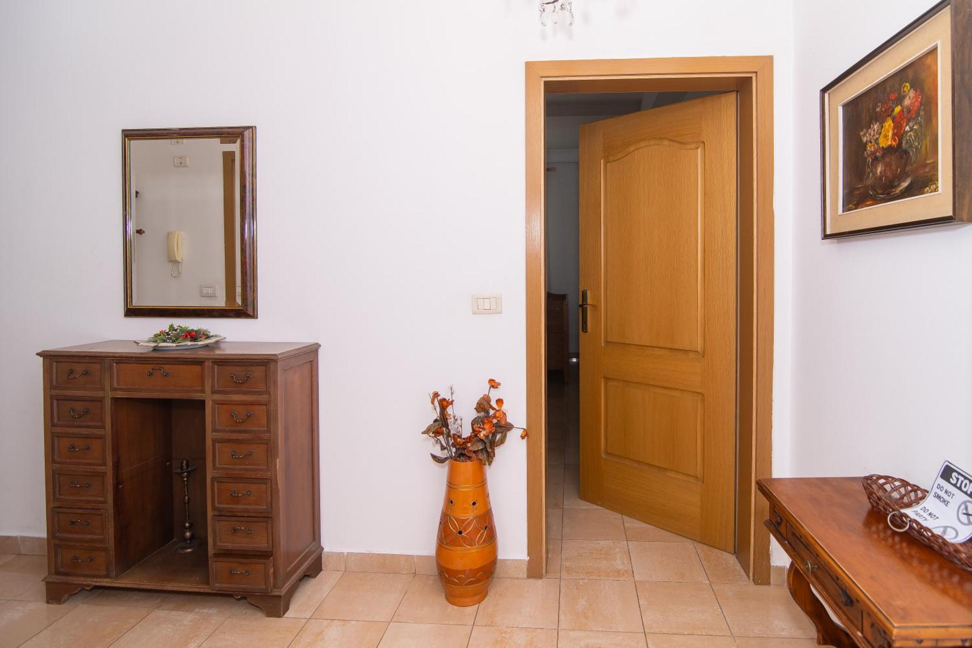 Vintage Blloku Apartment Tirana Eksteriør billede